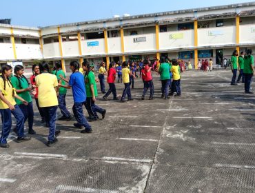 dandiya dance under cca (14)