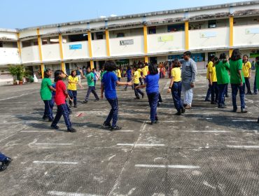 dandiya dance under cca (16)