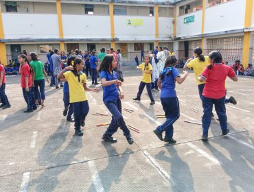dandiya dance under cca (18)