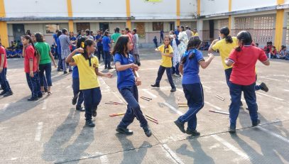 dandiya dance under cca (18)
