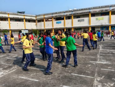dandiya dance under cca (19)