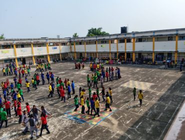 dandiya dance under cca (3)