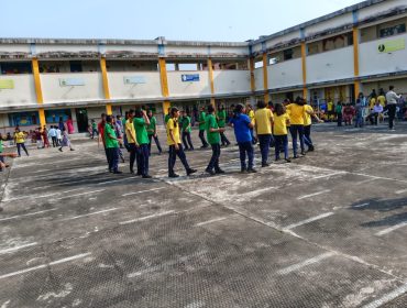 dandiya dance under cca (2)