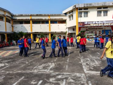 dandiya dance under cca (15)