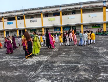 dandiya dance under cca (11)
