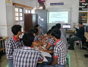 viksit bharat buildthon 2025 programme on 13 oct 2025 (8)
