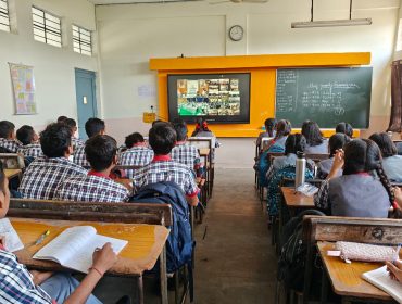 viksit bharat buildthon 2025 programme on 13 oct 2025 (9)