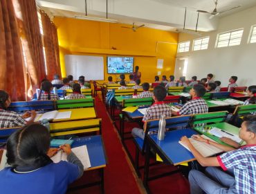 viksit bharat buildthon 2025 programme on 13 oct 2025 (15)