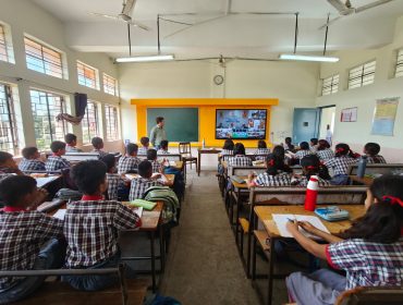 viksit bharat buildthon 2025 programme on 13 oct 2025 (12)