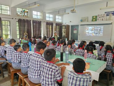 viksit bharat buildthon 2025 programme on 13 oct 2025 (20)