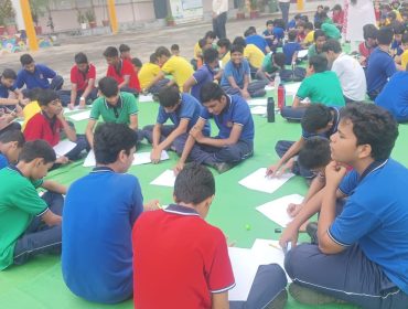 drawing compition on cyber security (5)