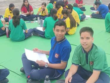 drawing compition on cyber security (4)