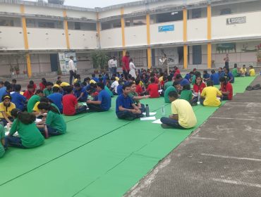 drawing compition on cyber security (2)