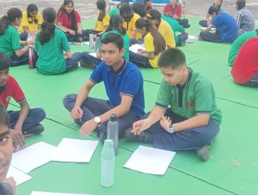 drawing compition on cyber security (3)