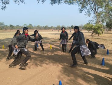 INDIGENOUS GAMES SESSIONS – PPC 2026