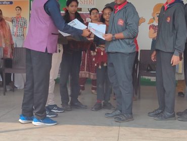 farewell of class 12 (6)