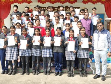 farewell of class 12 (4)