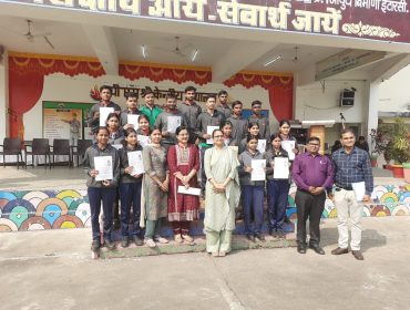 farewell of class 12 (10)