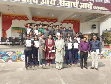 farewell of class 12 (1)