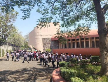 EXPOSURE VISIT BHOPAL (6)