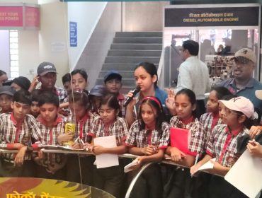 EXPOSURE VISIT BHOPAL (3)