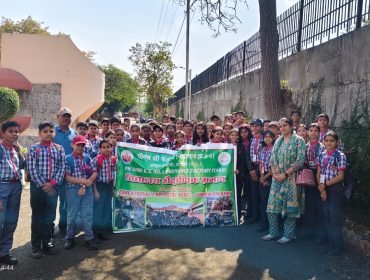 EXPOSURE VISIT BHOPAL (4)