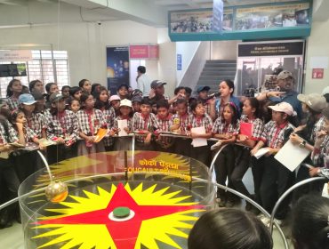 EXPOSURE VISIT BHOPAL (4)