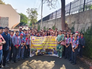 EXPOSURE VISIT BHOPAL (2)