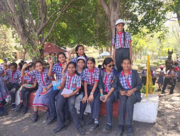 EXPOSURE VISIT BHOPAL (7)