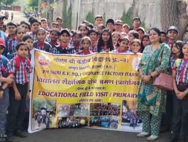 EXPOSURE VISIT BHOPAL (7)