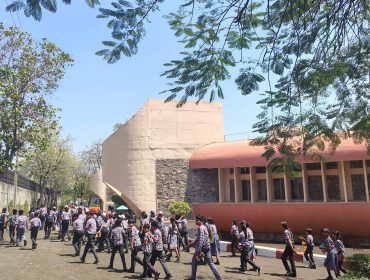 EXPOSURE VISIT BHOPAL (5)