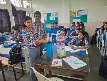 STEM1