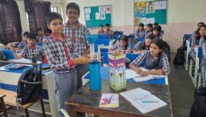STEM1