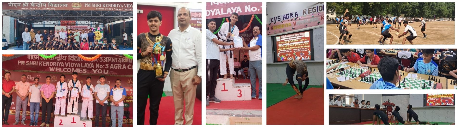 Sports Meet (1)