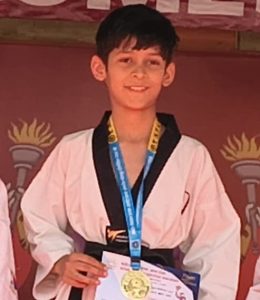 shaurya chaudhary