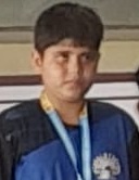 vansh kuntal