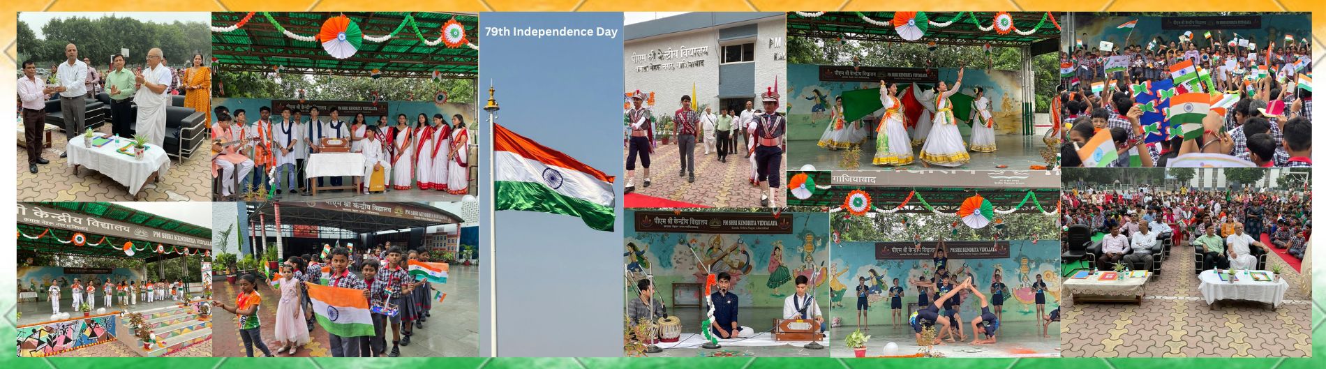 79th INDEPENDENCE DAY (1)