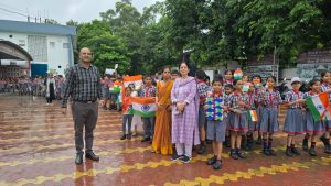 हर घर तिरंगा 2025