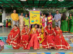 जन्माष्टमी 2025