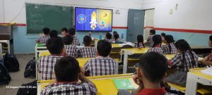 National Space Day 2025