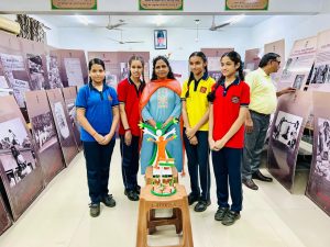 Partition Horrors Remembrance Day 2025