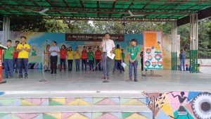 Swachta Pakwara 16 Sep – 30 Sep