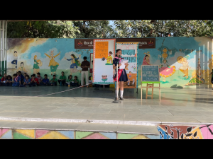 Hassya Kavi Sammelan