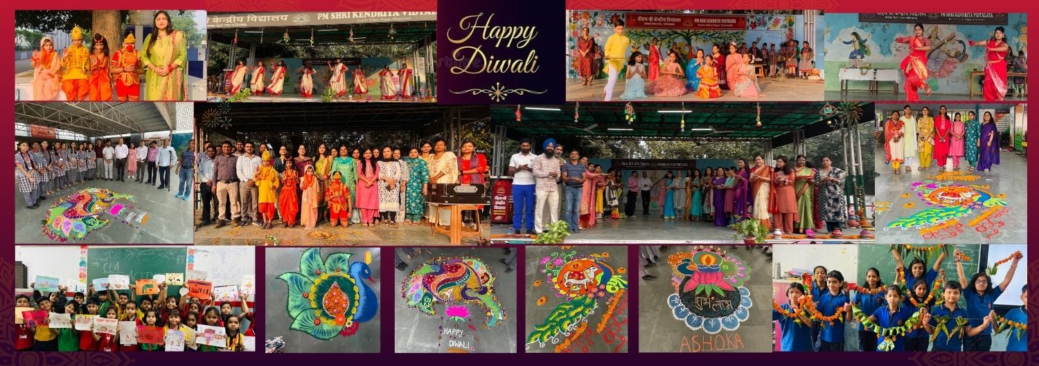 Diwali Celebration 2025