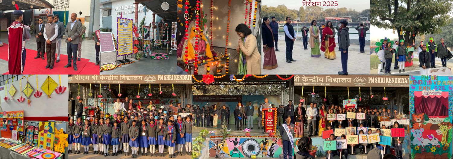 निरीक्षण 2025