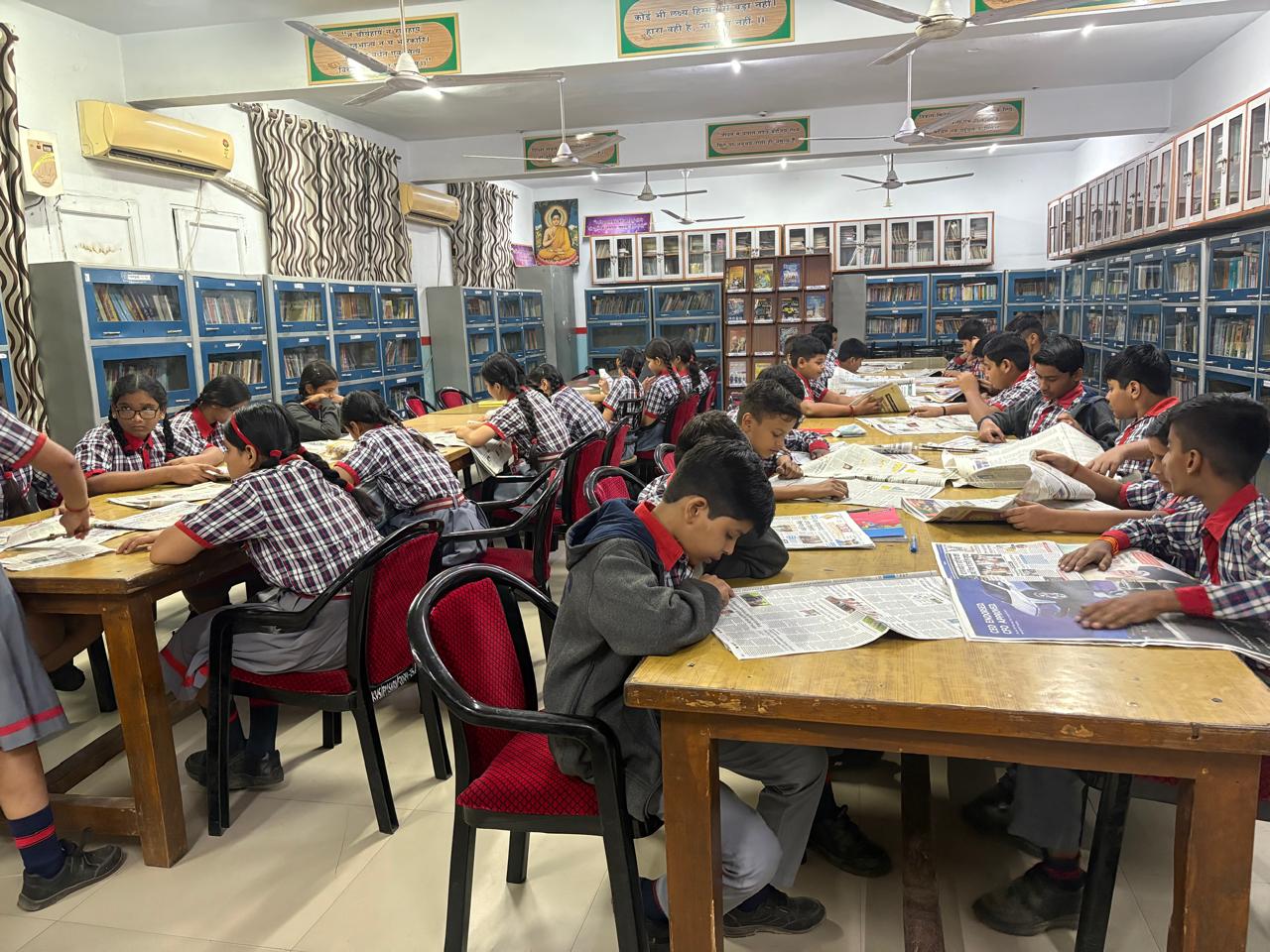 Library 2026