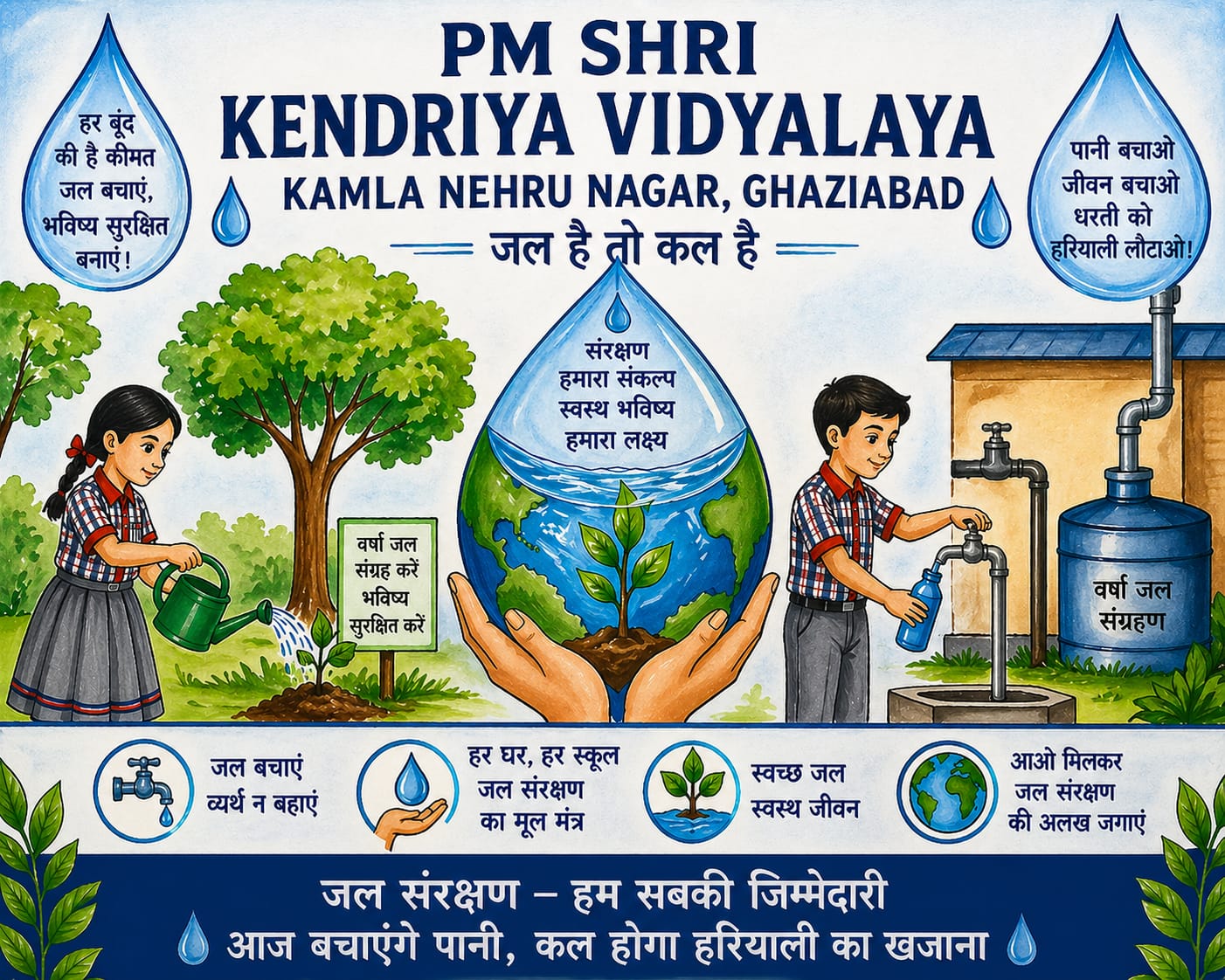JAL PAKHWADA 2026