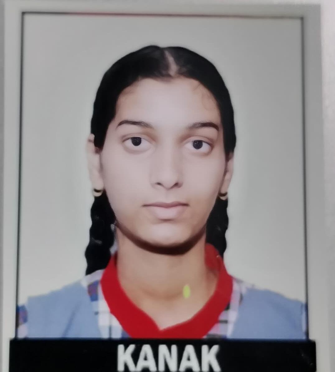 KANAK