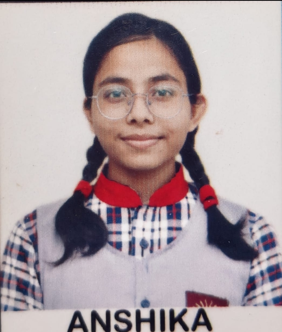 ANSHIKA