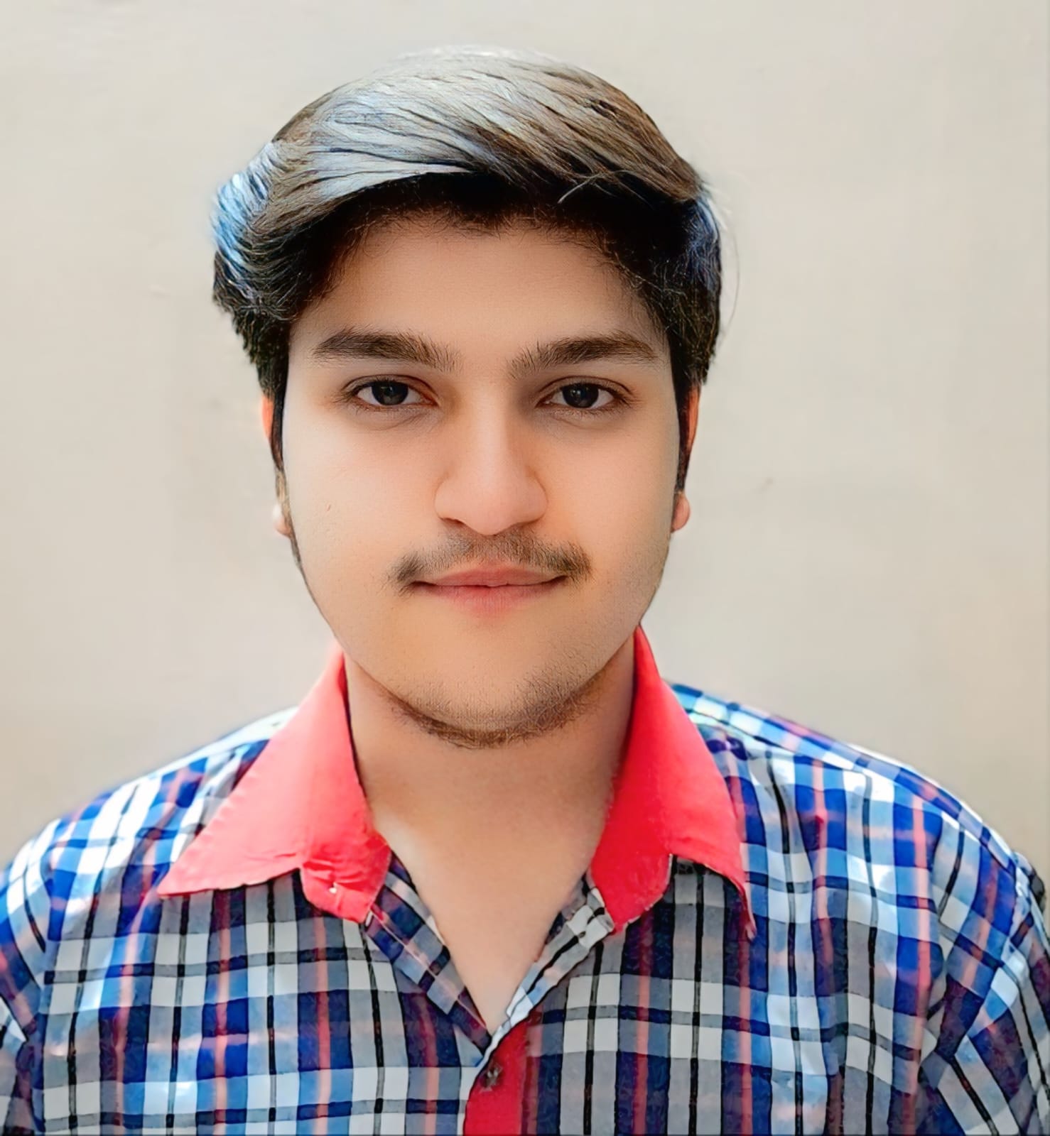 RACHIT BHARADWAJ